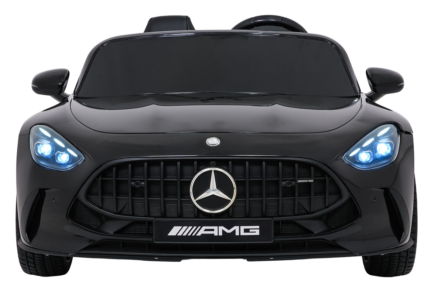 Mercedes Benz GT63 AMG | Crna