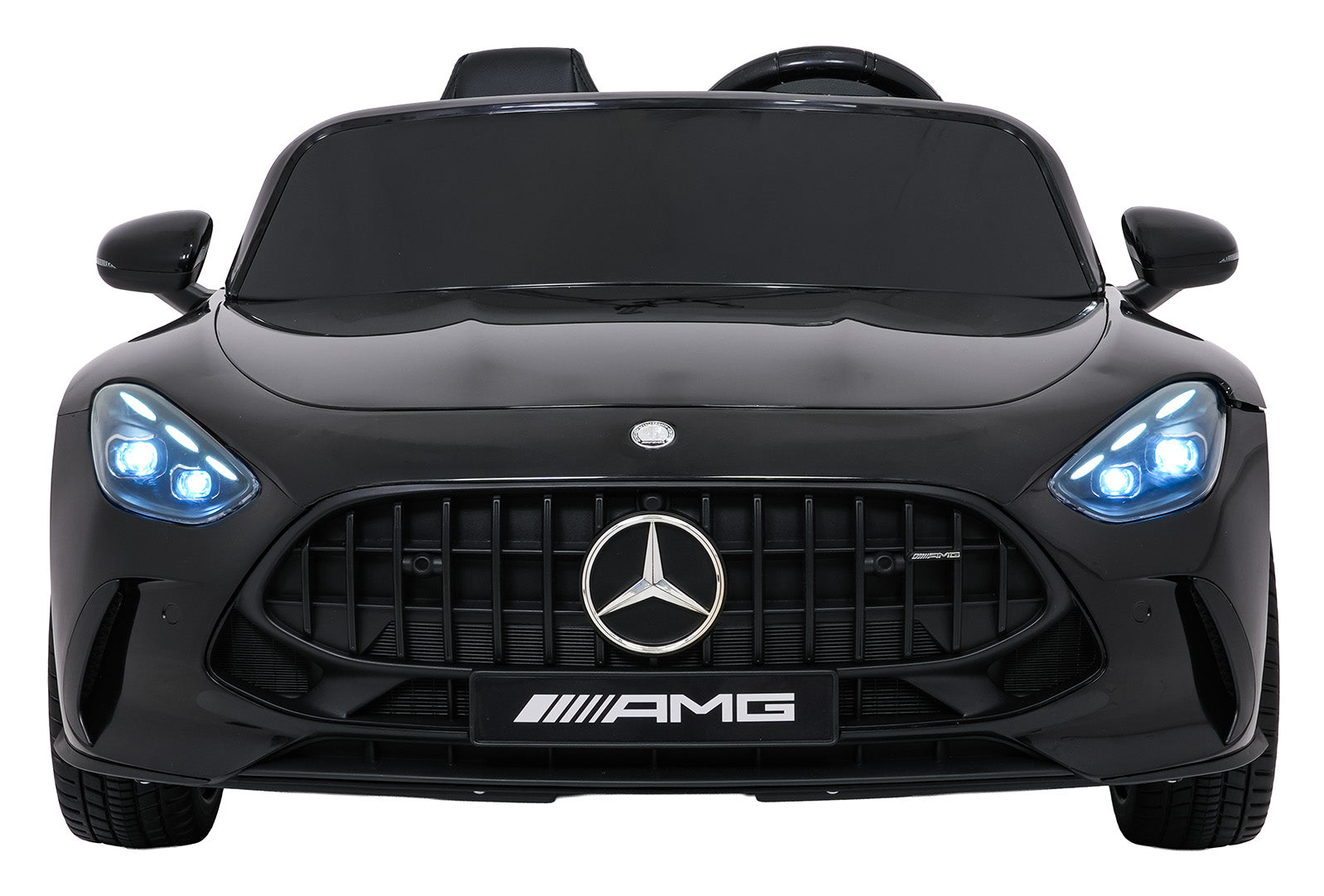 Mercedes Benz GT63 AMG | Crna