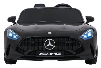 Mercedes Benz GT63 AMG | Crna