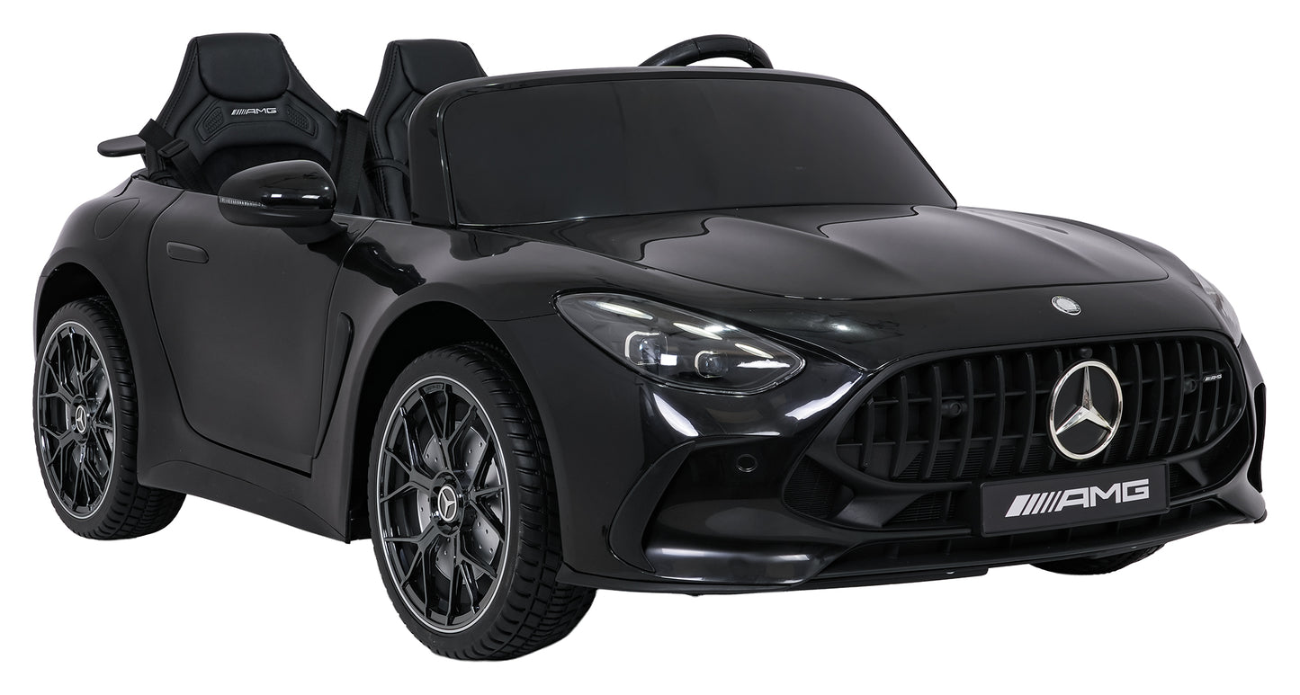 Mercedes Benz GT63 AMG | Crna