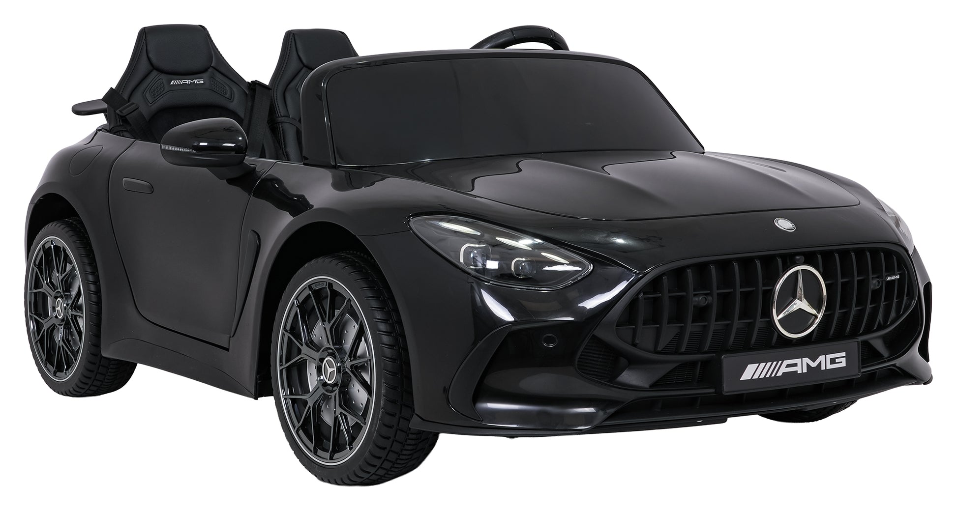 Mercedes Benz GT63 AMG | Crna