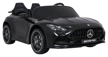 Mercedes Benz GT63 AMG | Crna