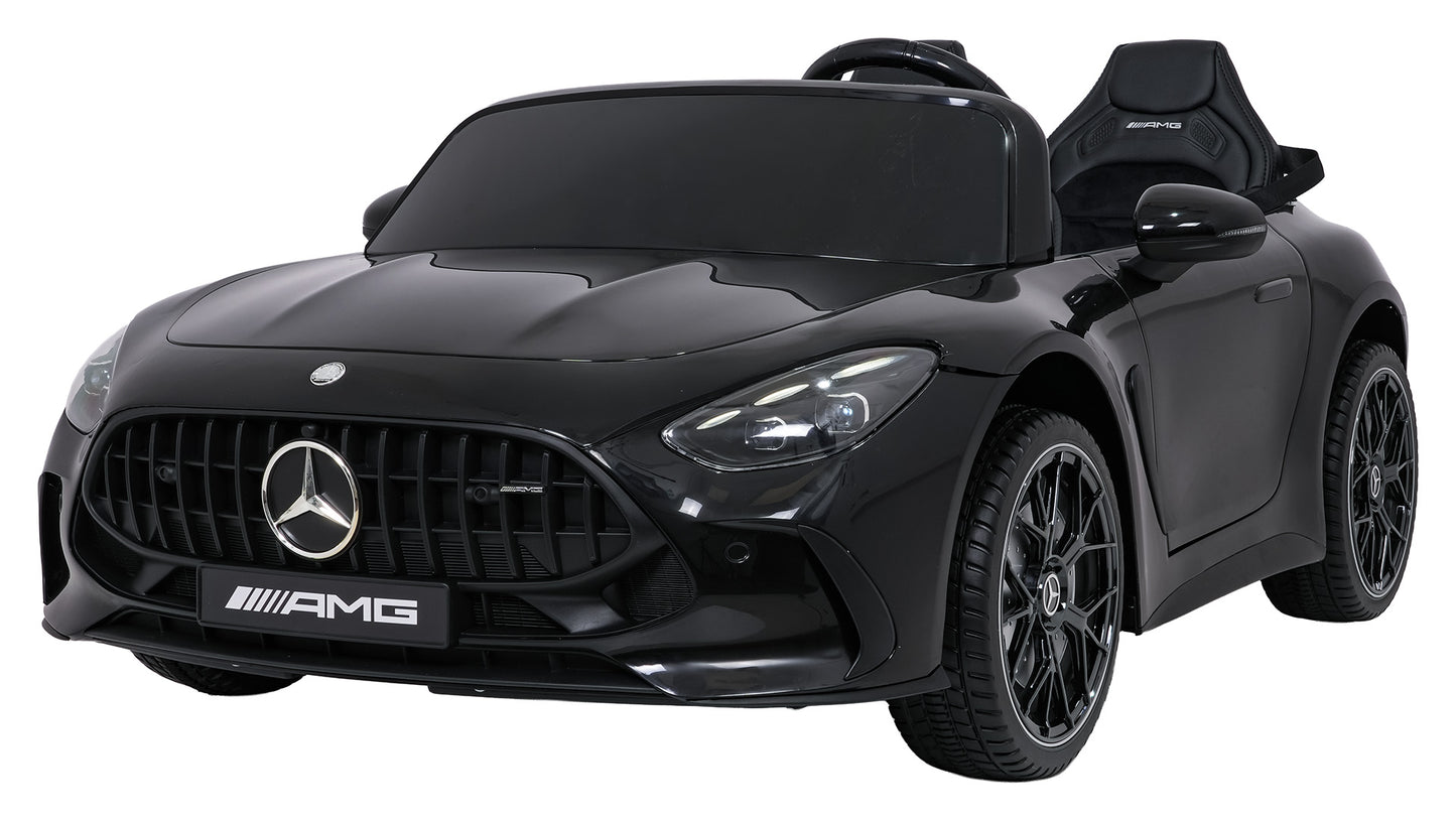 Mercedes Benz GT63 AMG | Crna