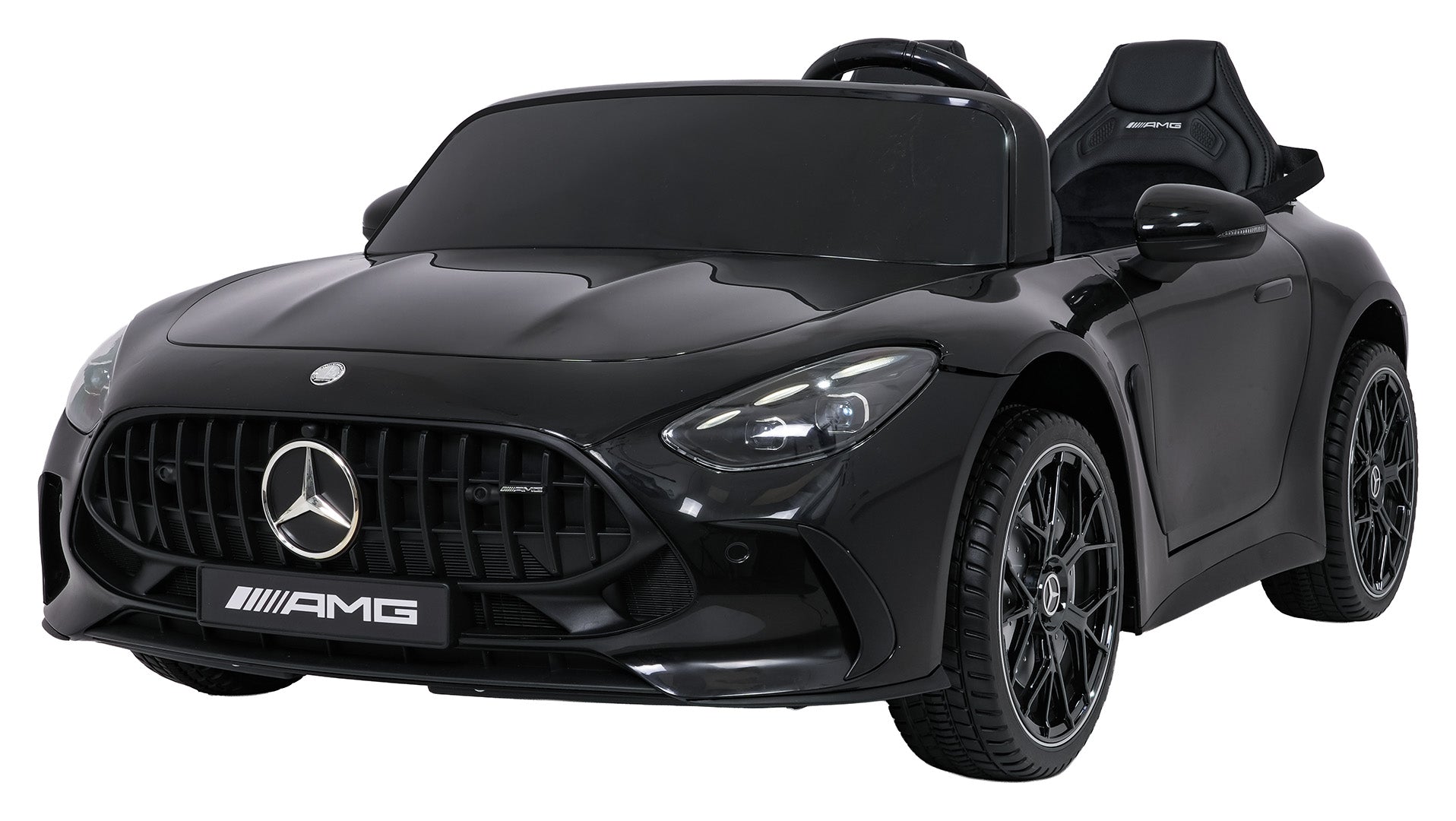 Mercedes Benz GT63 AMG | Crna