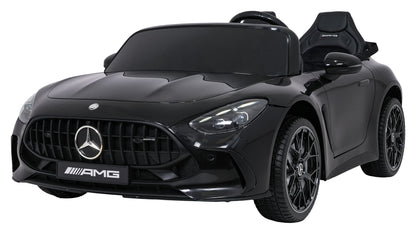 Mercedes Benz GT63 AMG | Crna