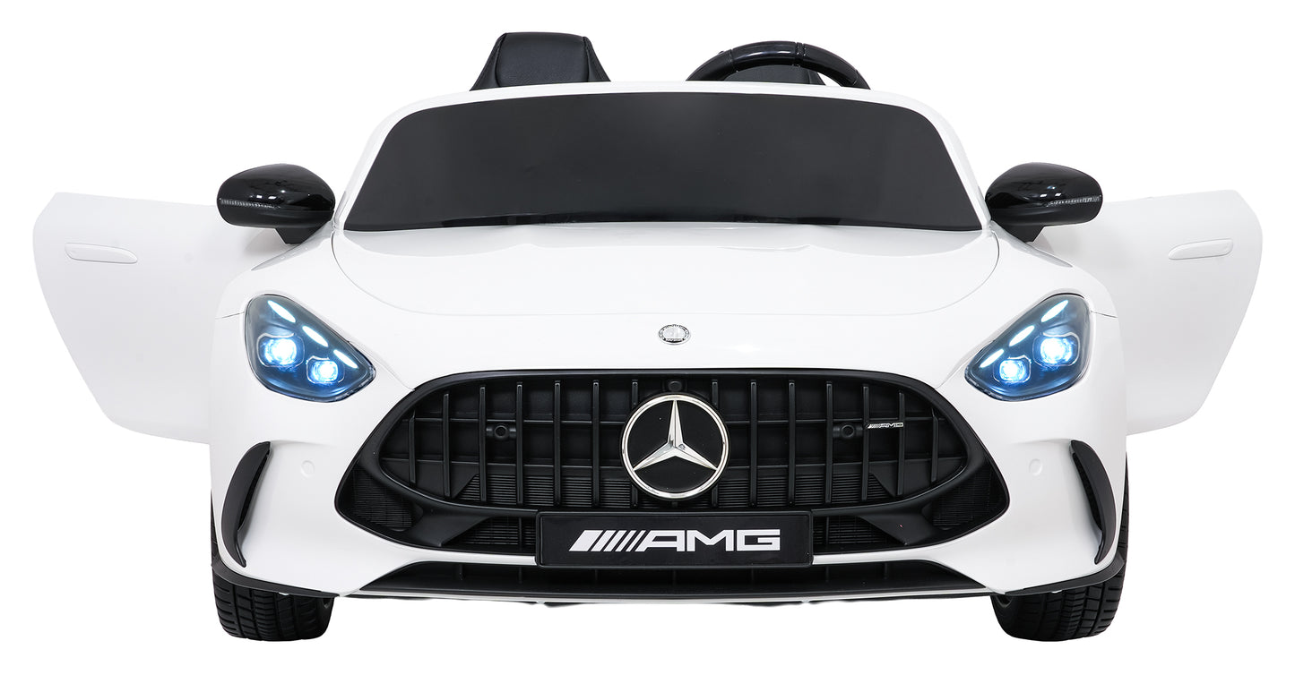 Mercedes Benz GT63 AMG | Bijela