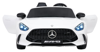 Mercedes Benz GT63 AMG | Bijela