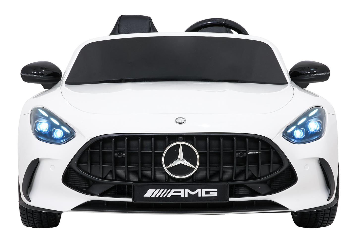 Mercedes Benz GT63 AMG | Bijela