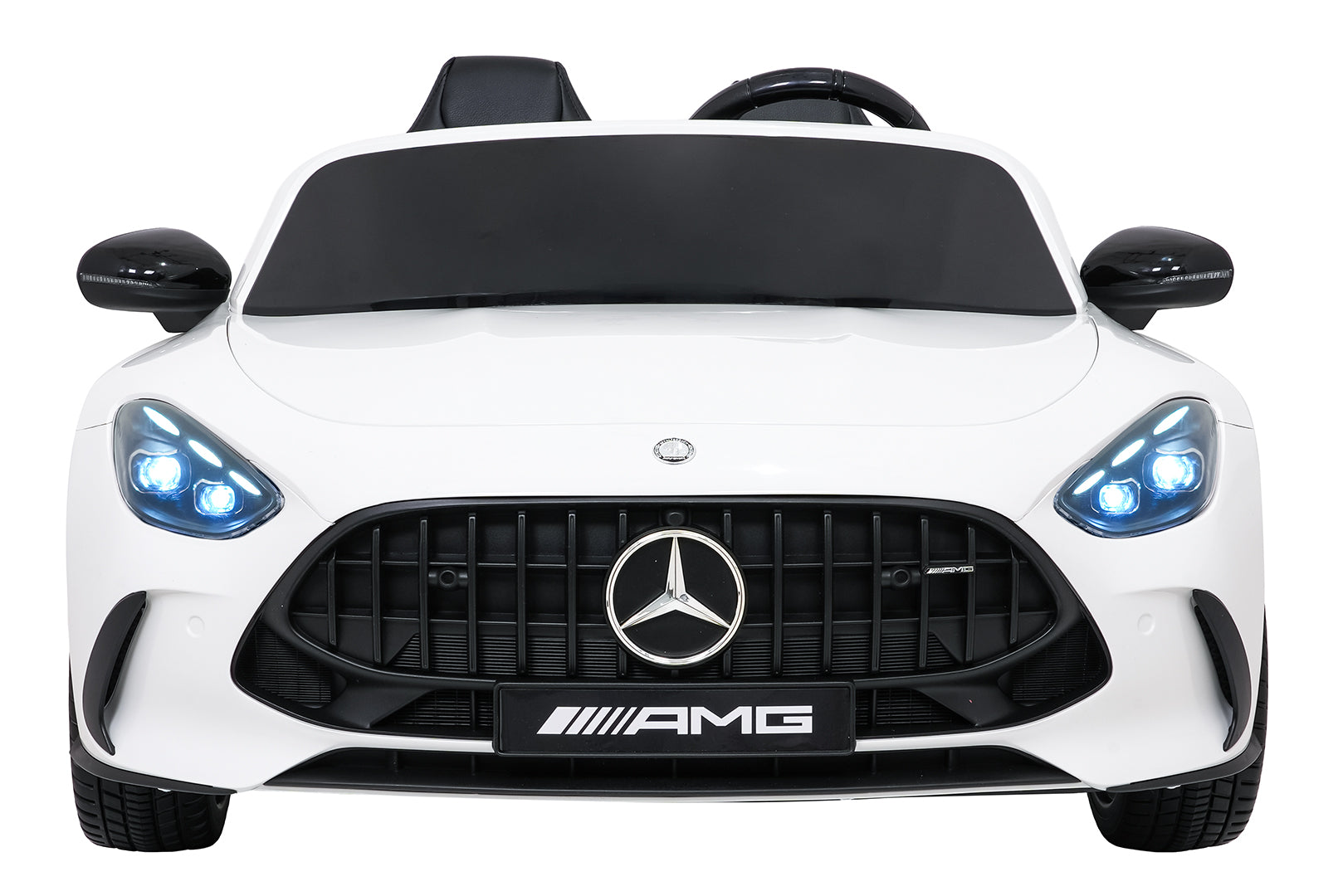 Mercedes Benz GT63 AMG | Bijela