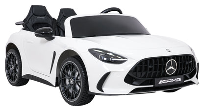 Mercedes Benz GT63 AMG | Bijela