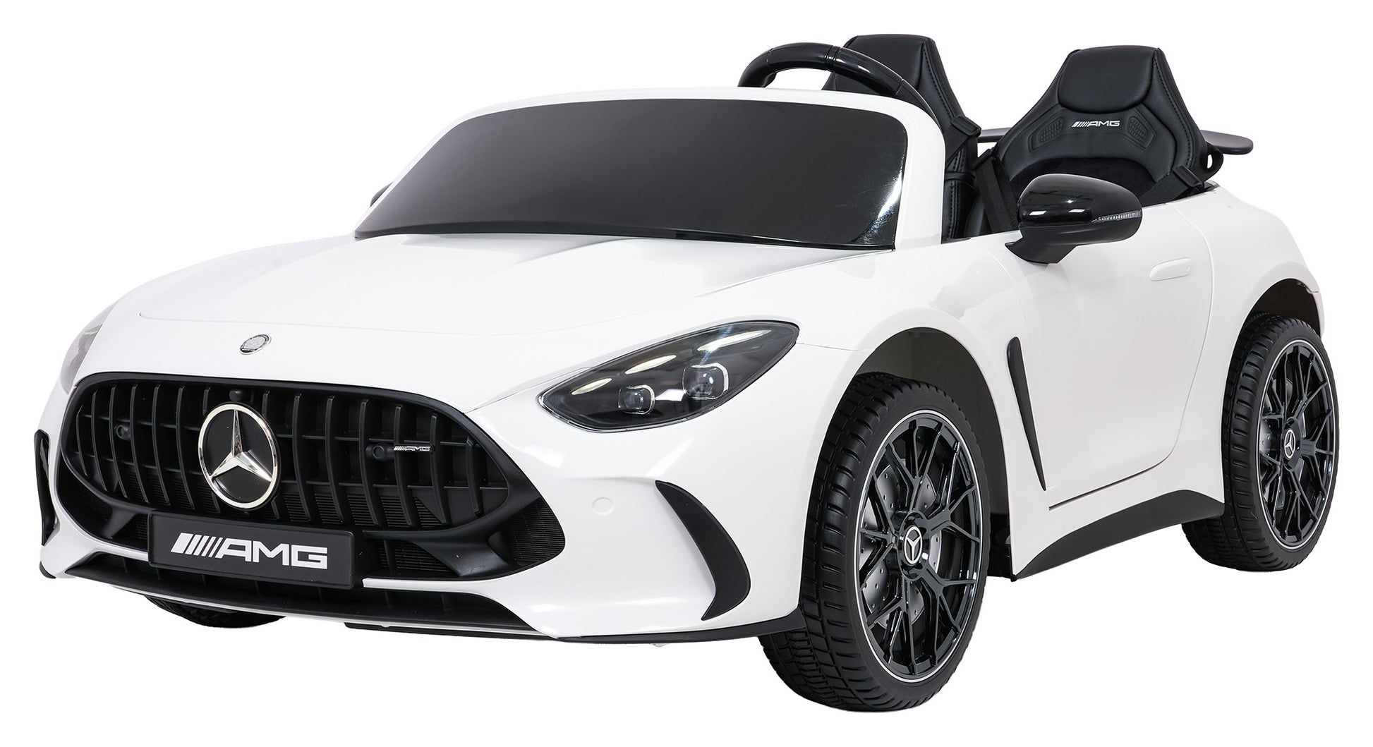 Mercedes Benz GT63 AMG | Bijela