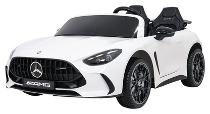 Mercedes Benz GT63 AMG | Bijela