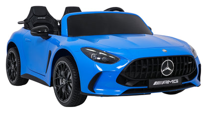 Mercedes Benz GT63 AMG | Plava