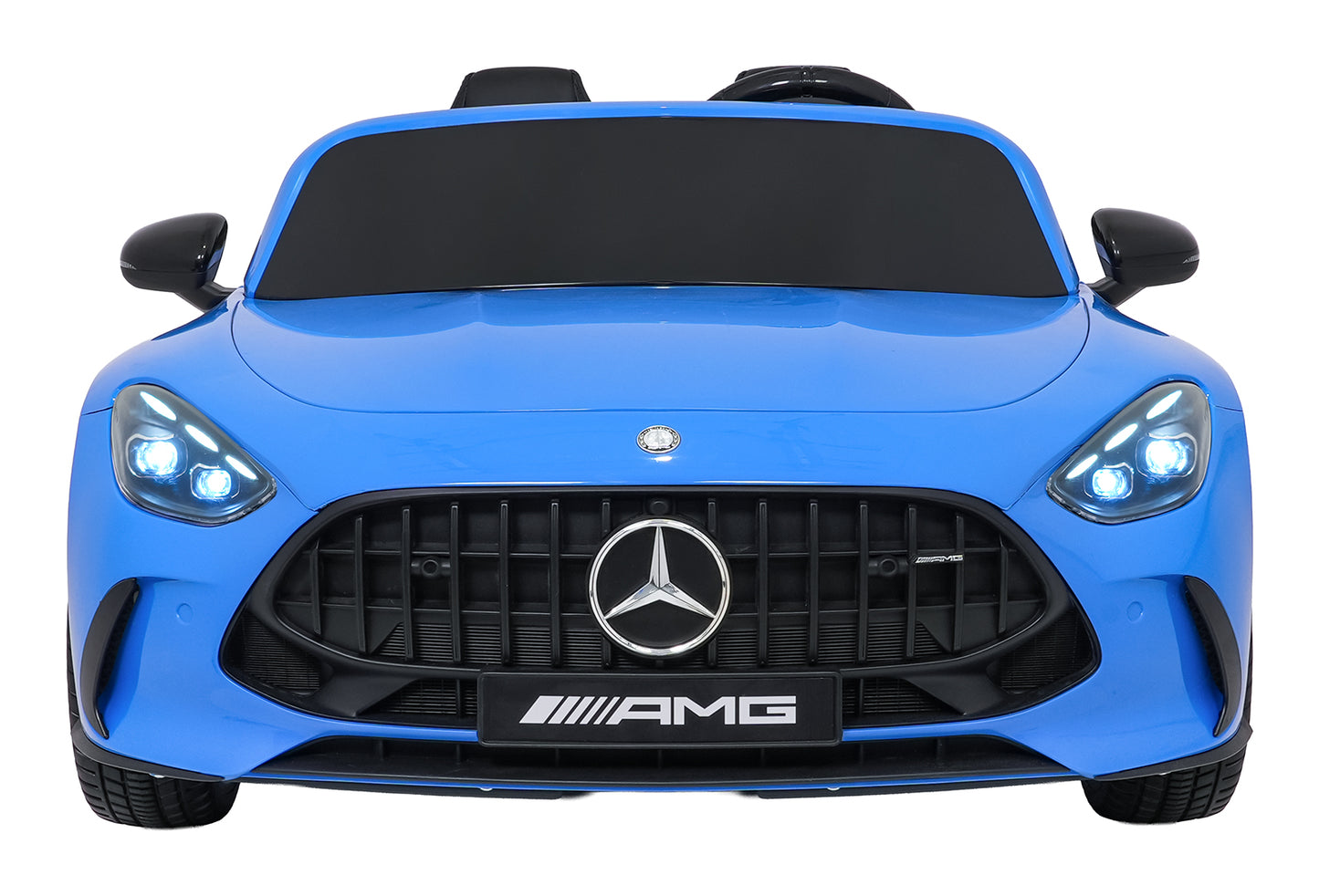 Mercedes Benz GT63 AMG | Plava