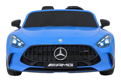 Mercedes Benz GT63 AMG | Plava