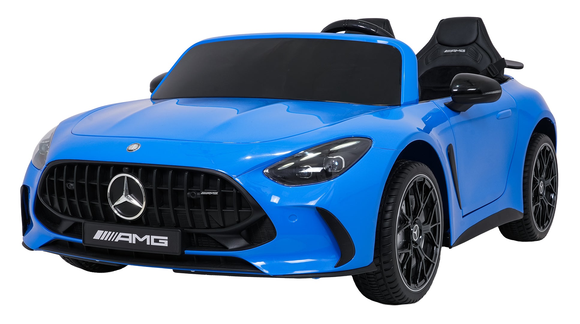 Mercedes Benz GT63 AMG | Plava