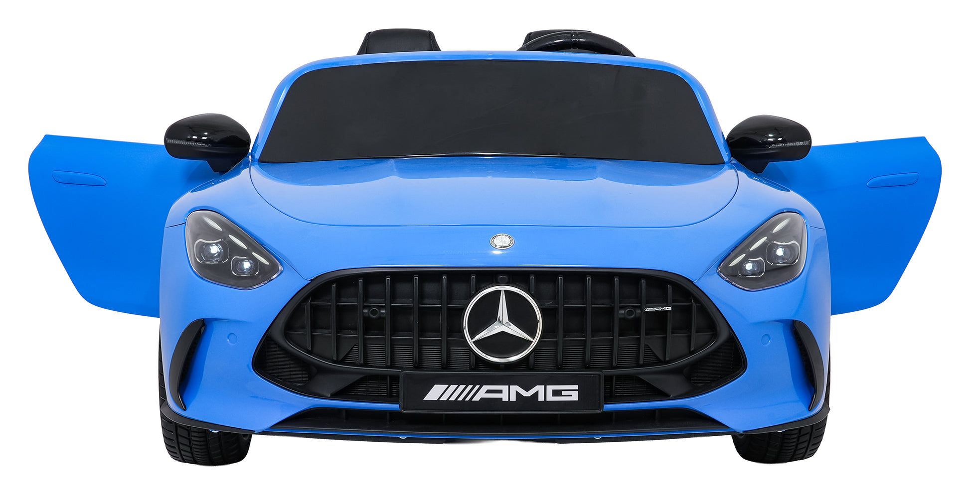 Mercedes Benz GT63 AMG | Plava