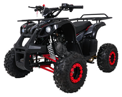 WILDPEAK 110cc Combustion Quad