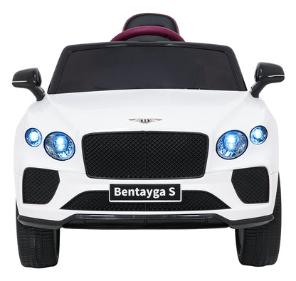 Bentley Bentayga S ružičasto | Bijela