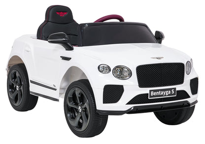 Bentley Bentayga S ružičasto | Bijela
