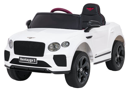 Bentley Bentayga S