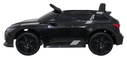 Audi RS6 Avant GT Black