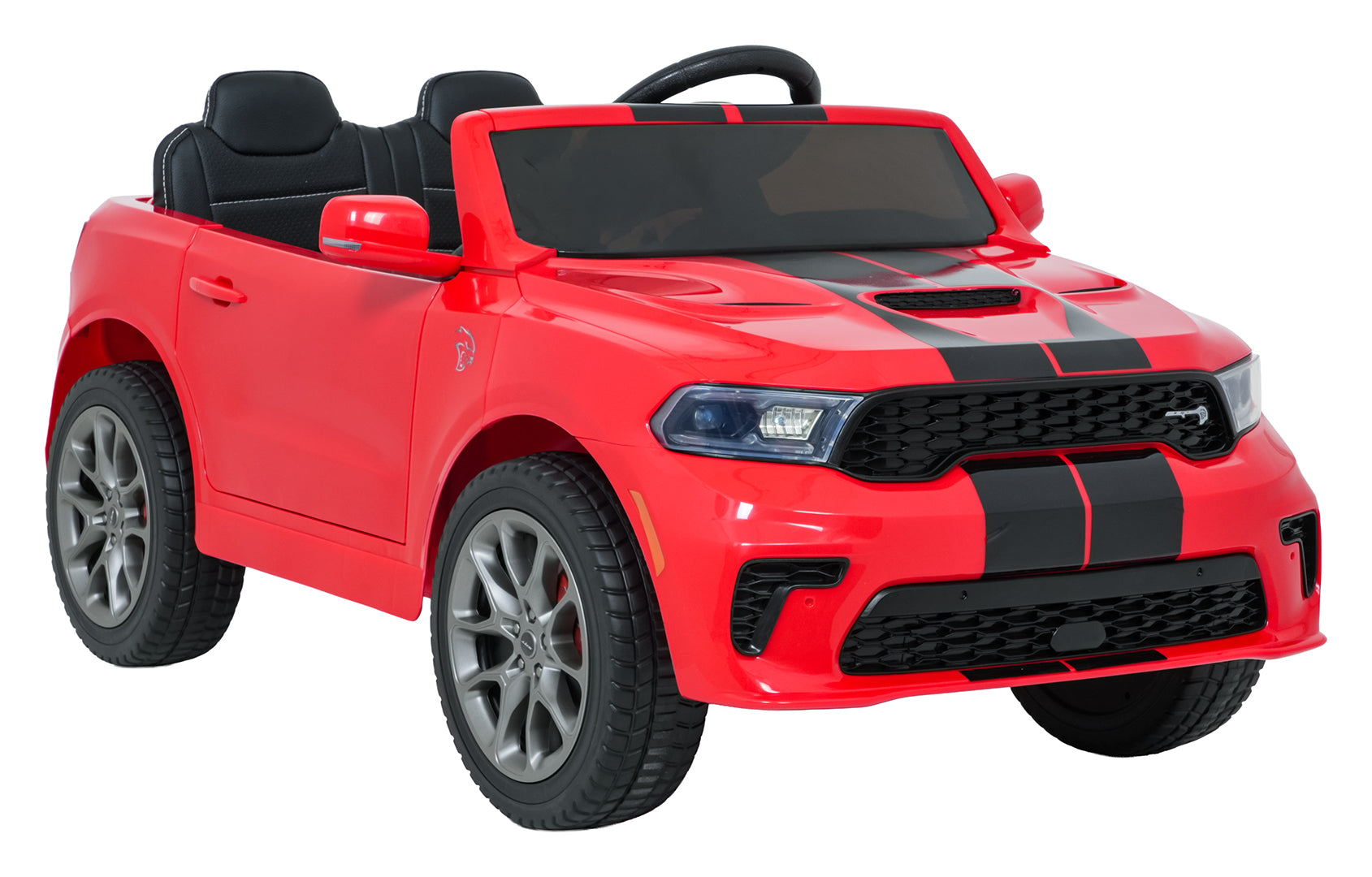 Dodge Durango | Crvena