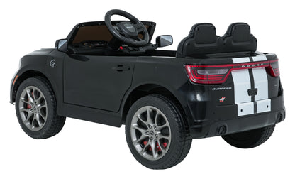 Dodge Durango | Crna