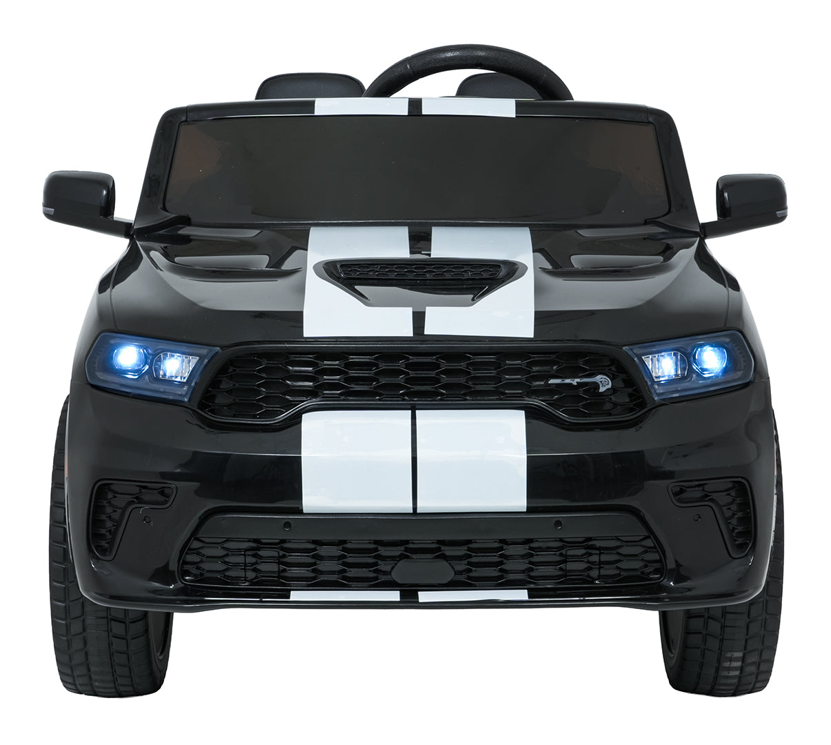 Dodge Durango | Crna