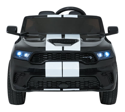 Dodge Durango | Crna