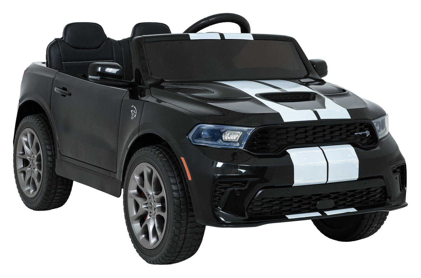 Dodge Durango | Crna