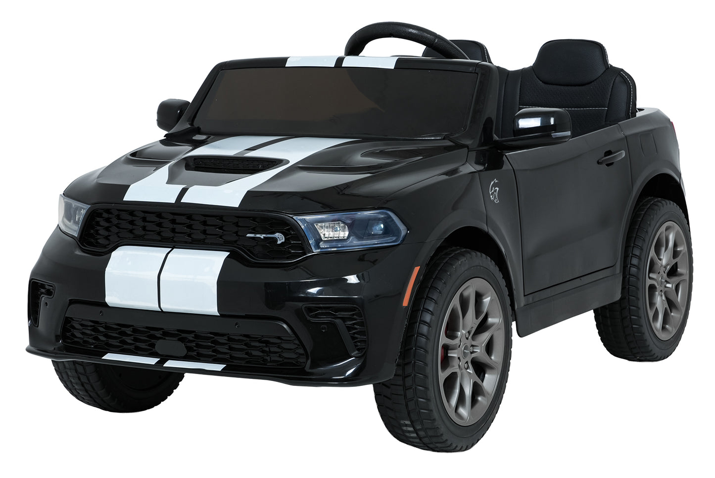 Dodge Durango | Crna