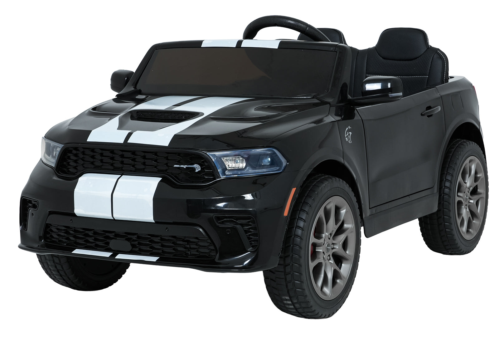 Dodge Durango | Crna