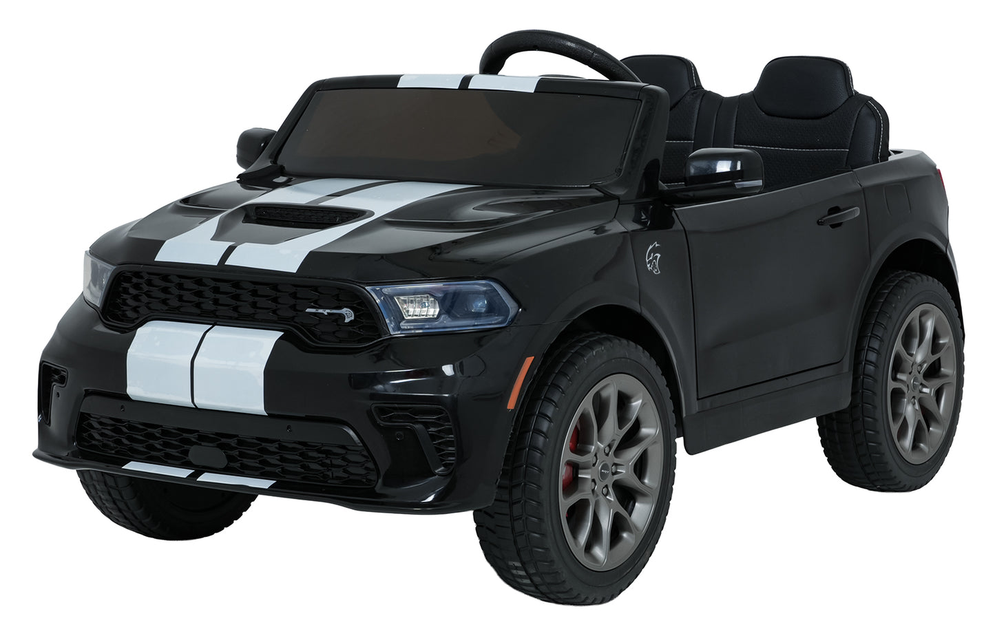 Dodge Durango | Crna