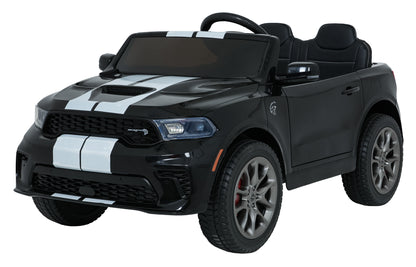 Dodge Durango | Crna