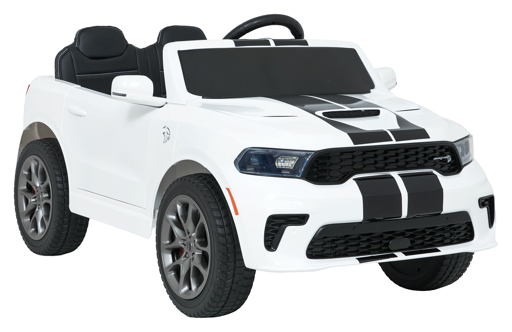 Dodge Durango | Bijela