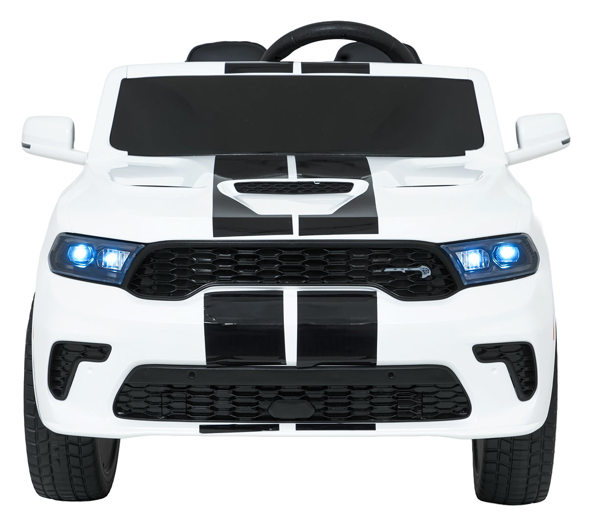 Dodge Durango | Bijela