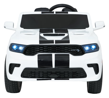 Dodge Durango | Bijela