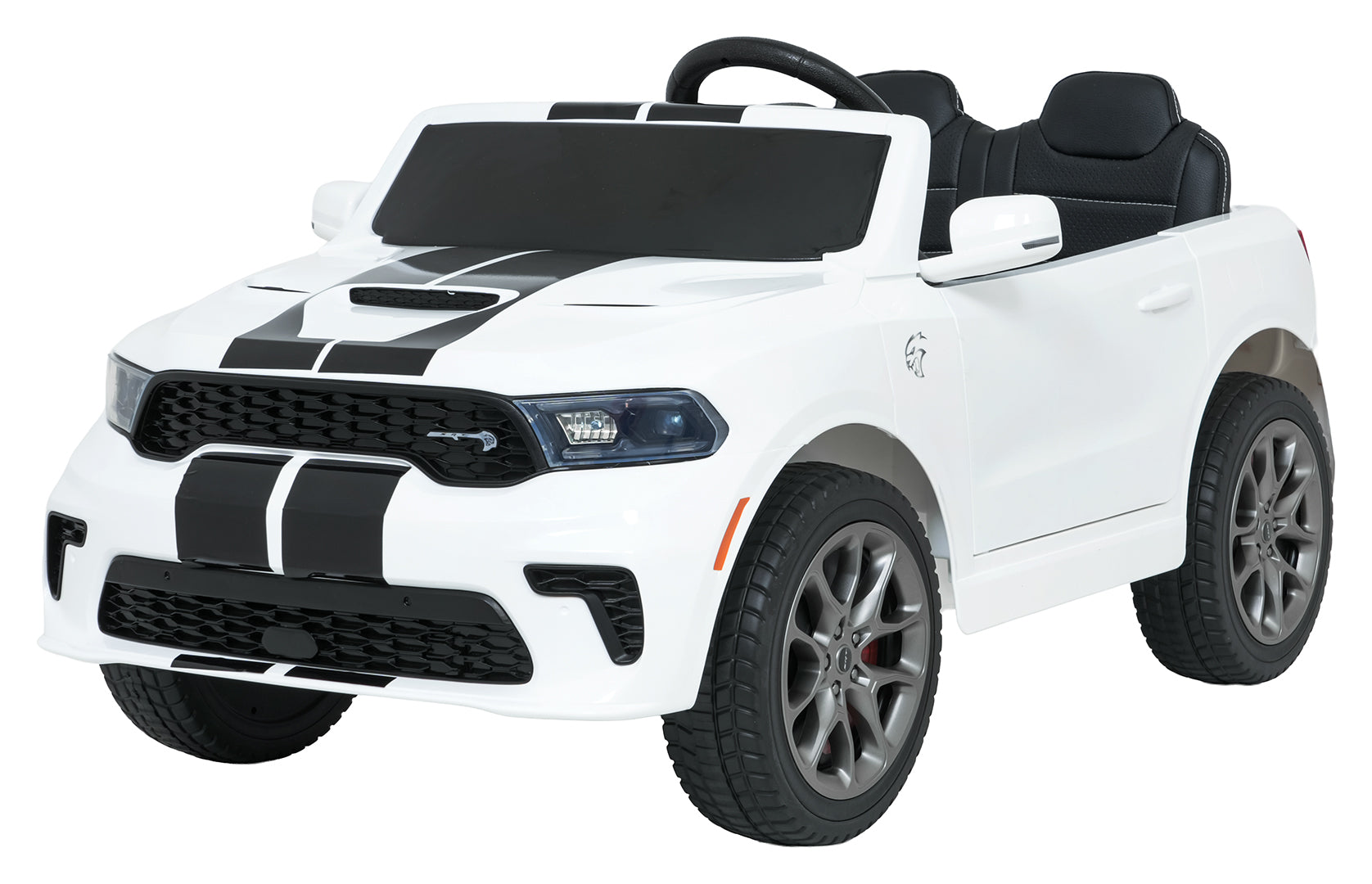 Dodge Durango | Bijela