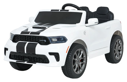 Dodge Durango | Bijela