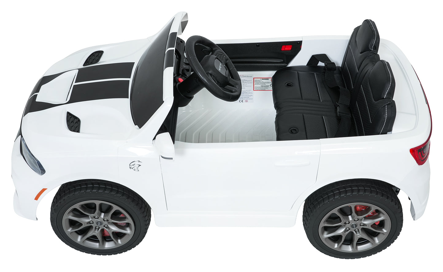 Dodge Durango | Bijela