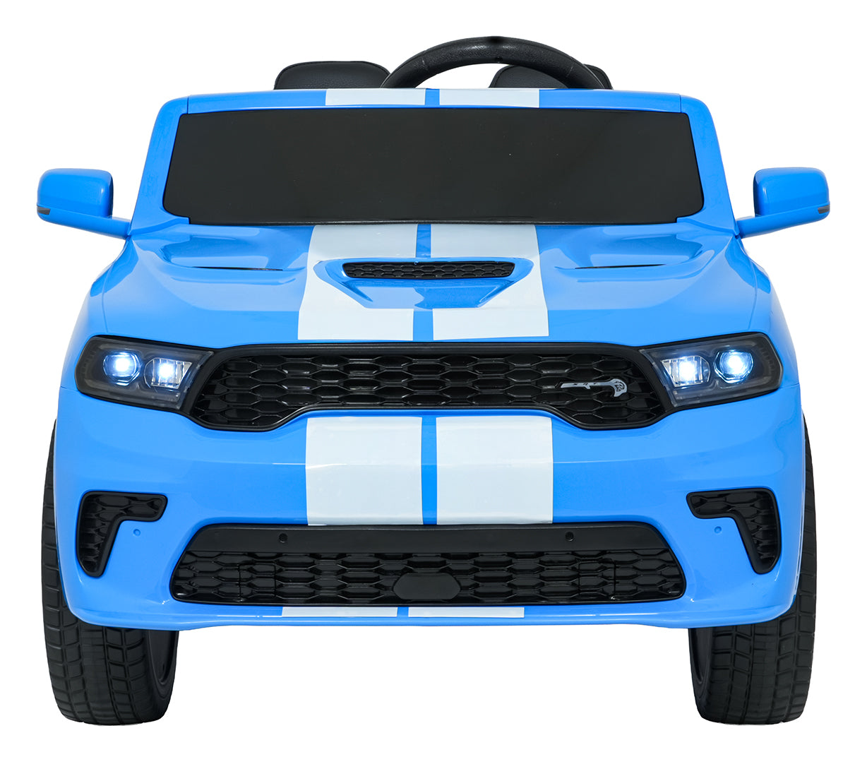 Dodge Durango | Plava