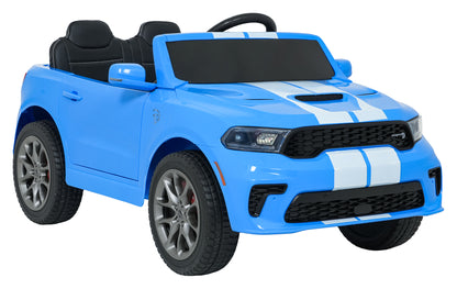 Dodge Durango | Plava