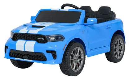 Dodge Durango | Plava