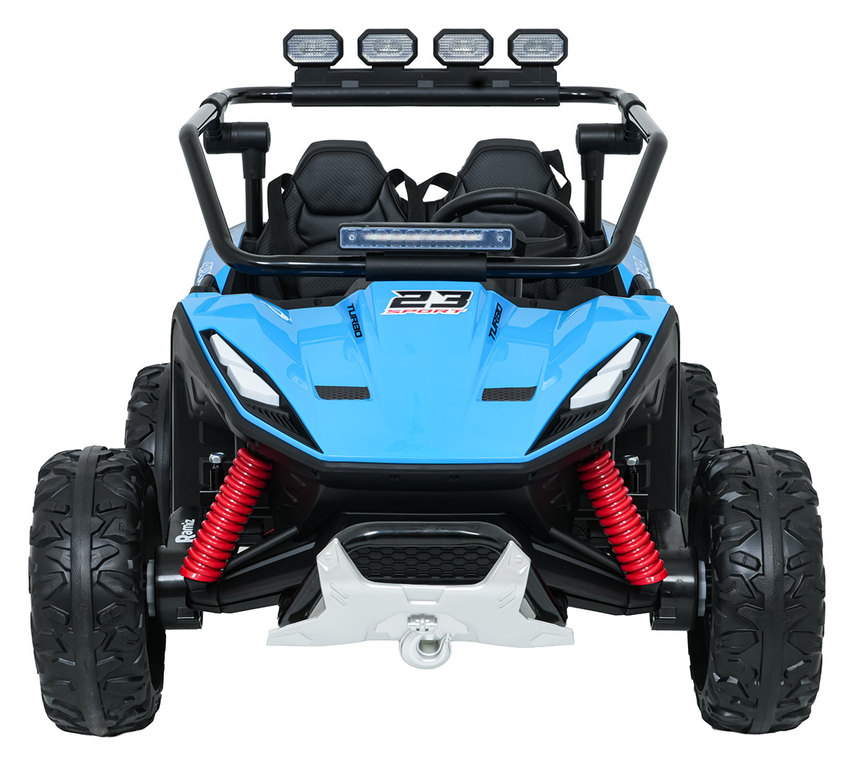Buggy TURBO 23 | Plava