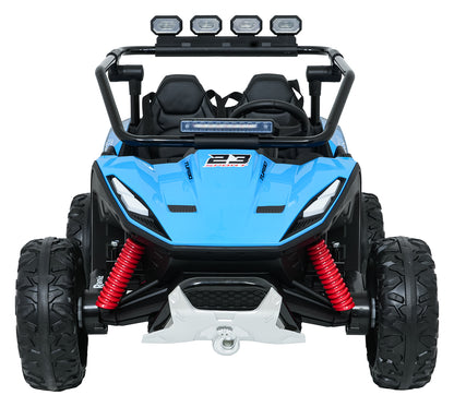 Buggy TURBO 23 | Plava