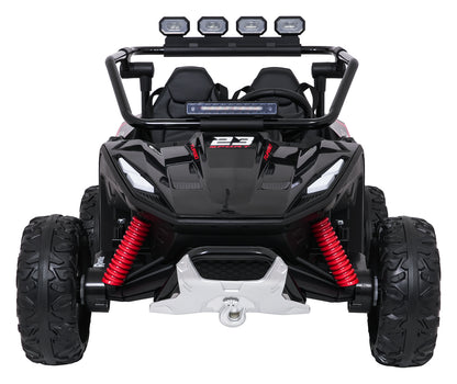 Buggy TURBO 23 | Crna