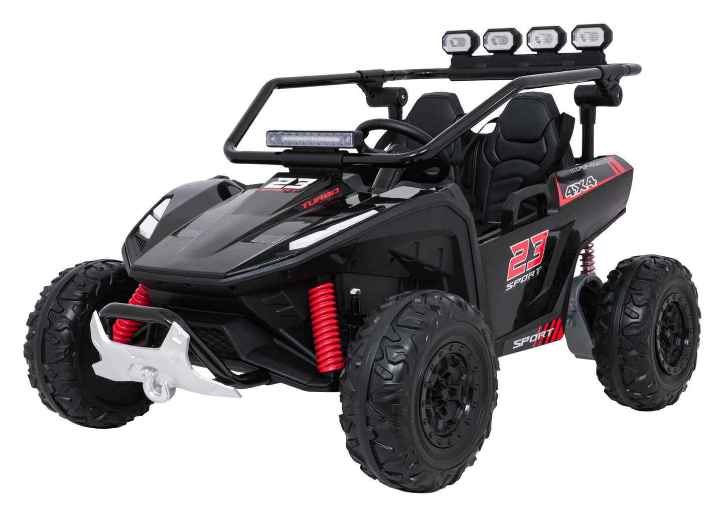 Buggy TURBO 23