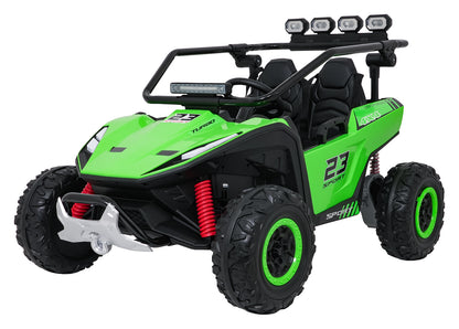 Buggy TURBO 23
