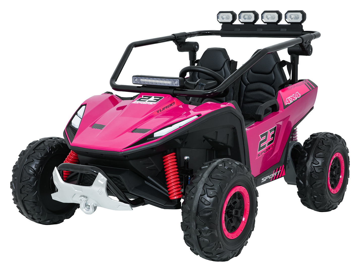 Buggy TURBO 23